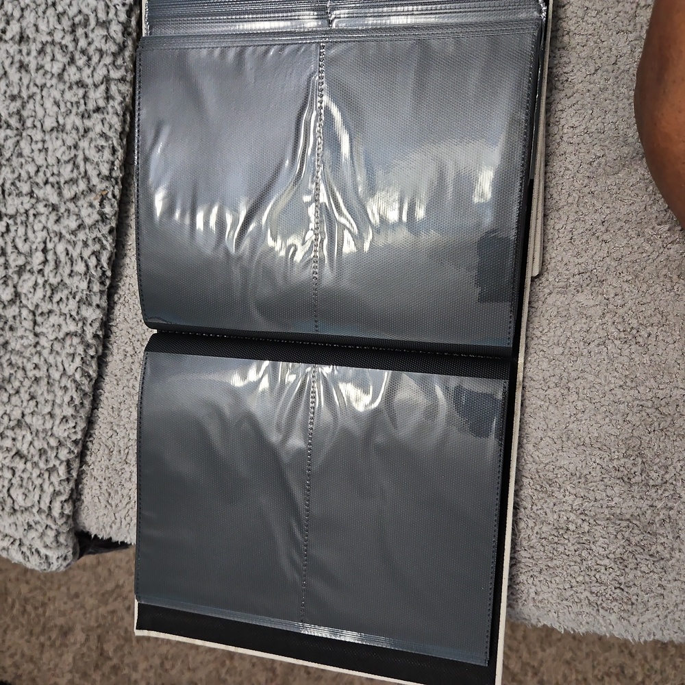 💜Journal & Photo Album - Picture 2 of 6
